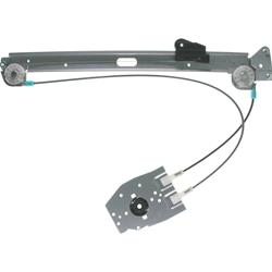Cardone New Window Regulators for 2001-2003 525I, 530I, 1998-2003 540I - 82-2135B