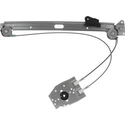 Cardone New Window Regulators for 1997-2000 528I, 540I, 2000-2003 M5 - 82-2135C