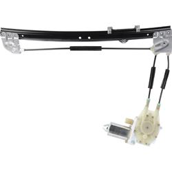 Cardone New Window Regulators for 1997-2000 528I, 540I, 2000-2003 M5 - 82-2135CR