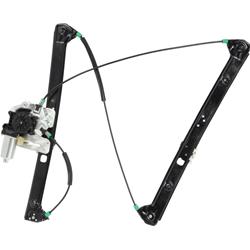 Cardone New Window Regulators for 2000-2006 X5 - 82-2139AR