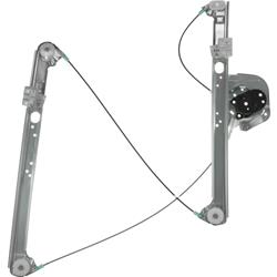 Cardone New Window Regulators for 2000-2006 X5 - 82-2140A