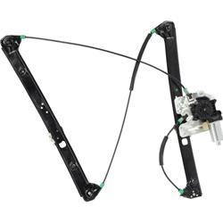 Cardone New Window Regulators for 2000-2006 X5 - 82-2140AR