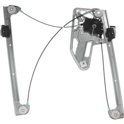 Cardone New Window Regulators for 1995-2001 740I, 740IL, 750IL - 82-2151B