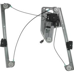 Cardone New Window Lift Motors for 1995-2001 740I, 740IL, 750IL - 82-2151BR