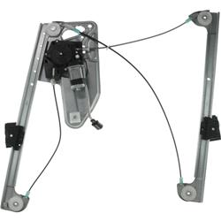 Cardone New Window Lift Motors for 1995-2001 740I, 750IL, 1996-2001 740IL - 82-2152AR