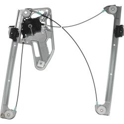Cardone New Window Regulators for 1995-2001 740I, 740IL, 750IL - 82-2152B