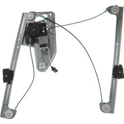 Cardone New Window Lift Motors for 1995-2001 740I, 740IL, 750IL - 82-2152BR
