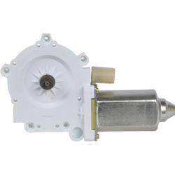 Cardone New Window Lift Motors for 2002-2004 COOPER - 82-2194