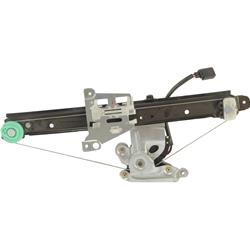 Cardone New Window Regulators 82-2724AR