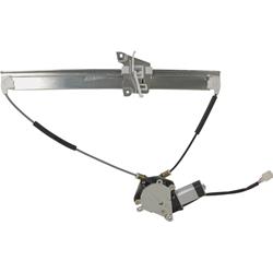 Cardone New Window Lift Motors for 2011-2012 ESCAPE, 2011 MARINER - 82-30009AR