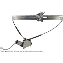 Cardone New Window Lift Motors for 2008-2012 ESCAPE, 2008-2011 MARINER - 82-30010AR