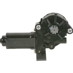 Cardone New Window Lift Motors for 1996-2005 SABLE, 1996-2007 TAURUS - 82-3003
