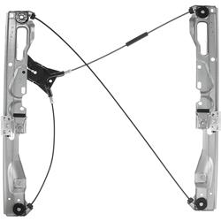 Cardone New Window Regulators for 2009-2010 F-150 - 82-30046A