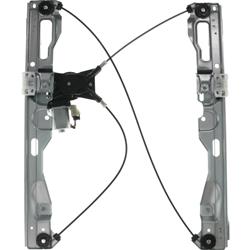 Cardone New Window Lift Motors for 2009-2014 F-150 - 82-30046BR