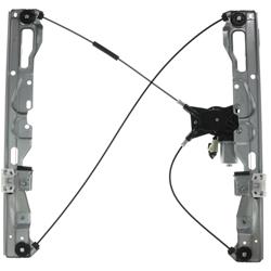 Cardone New Window Lift Motors for 2009-2010 F-150 - 82-30047AR