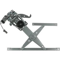 Cardone New Window Lift Motors for 1996-2005 SABLE, 1996-2007 TAURUS - 82-3004BR