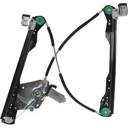 Cardone New Window Regulators for 2000-2007 FOCUS - 82-3005AR