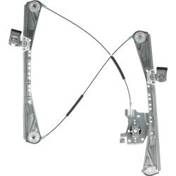 Cardone New Window Regulators for 2000-2002 LS - 82-3006B
