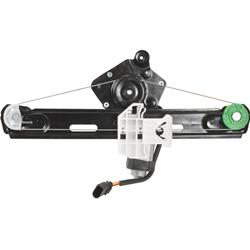 Cardone New Window Lift Motors for 2005 LS - 82-3011AR