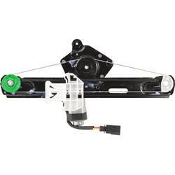 Cardone New Window Lift Motors for 2005 LS - 82-3012AR