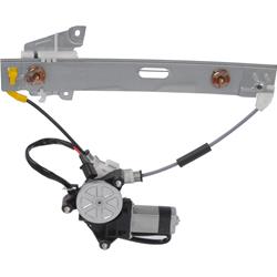Cardone New Window Regulators for 2001-2007 ESCAPE, 2006-2007 MARINER - 82-3017BR