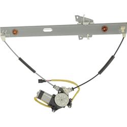 Cardone New Window Regulators for 2001-2007 ESCAPE, 2005-2007 MARINER - 82-3018AR