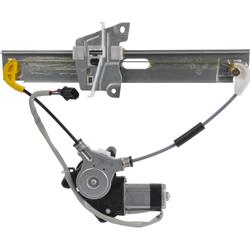 Cardone New Window Regulators for 2001-2007 ESCAPE, 2006-2007 MARINER - 82-3018BR