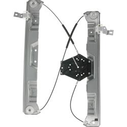 Cardone New Window Regulators for 2002-2005 MOUNTAINEER, EXPLORER, 2003-2004 AVIATOR - 82-3021A