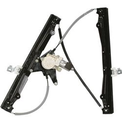 Cardone New Window Regulators for 2002-2005 MOUNTAINEER, EXPLORER, 2003-2005 AVIATOR - 82-3021AR