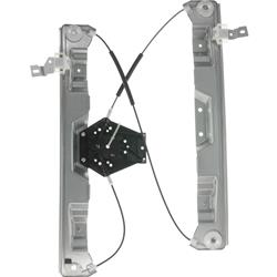 Cardone New Window Regulators for 2002-2005 MOUNTAINEER, EXPLORER, 2003-2004 AVIATOR - 82-3022A