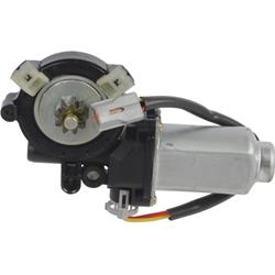 Cardone New Window Lift Motors for 2001-2003 F-150 - 82-3024