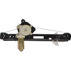 Cardone New Window Regulators for 2000-2007 FOCUS - 82-3029AR