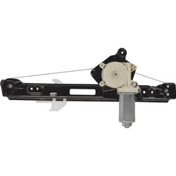 Cardone New Window Regulators for 2000-2007 FOCUS - 82-3030AR