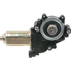 Cardone New Window Lift Motors for 2004-2007 FREESTAR, MONTEREY, 1999-2003 WINDSTAR - 82-3031