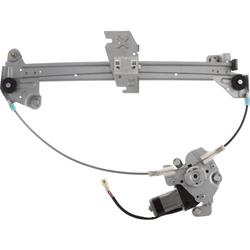 Cardone New Window Lift Motors for 1998-2003 ESCORT - 82-3035AR