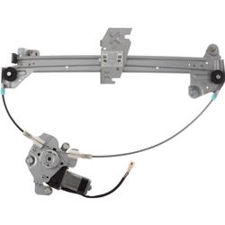 Cardone New Window Lift Motors for 2003 ESCORT - 82-3036AR