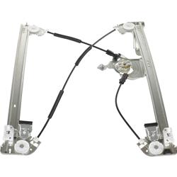 Cardone New Window Regulators for 2004-2008 F-150, 2006-2008 MARK LT - 82-3039A