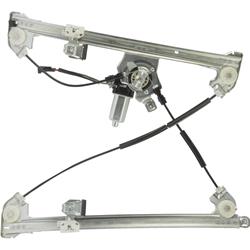 Cardone New Window Regulators for 2004-2007 F-150, 2006-2008 MARK LT - 82-3040AR