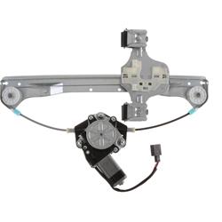 Cardone New Window Lift Motors 82-3041AR