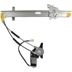 Cardone New Window Regulators for 1997-2002 ESCORT, 1997-1999 TRACER - 82-3052AR