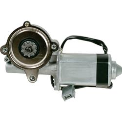 Cardone New Window Lift Motors for 1987-1988 THUNDERBIRD, COUGAR, 1988-1992 CONTINENTAL - 82-305