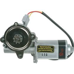 Cardone New Window Lift Motors for 1986-1995 TAURUS, SABLE, 1988-1993 CONTINENTAL - 82-306