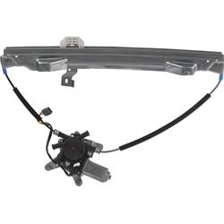 Cardone New Window Regulators for 2003-2009 EXPLORER, 2007 EXPLORER SPORT TRAC, 2002-2009 MOUNTAINEER - 82-3092AR