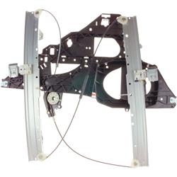 Cardone New Window Regulators for 2007-2017 EXPEDITION, NAVIGATOR - 82-3129A