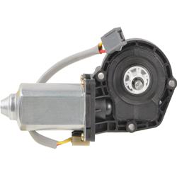 Cardone New Window Lift Motors for 2005 EXPLORER, MOUNTAINEER - 82-3182