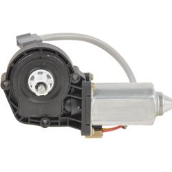 Cardone New Window Lift Motors for 2005 EXPLORER, MOUNTAINEER - 82-3183