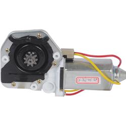 Cardone New Window Lift Motors 82-318