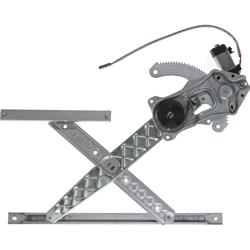 Cardone New Window Lift Motors for 1999-2003 F-150, 2004 F-150 HERITAGE - 82-318BR