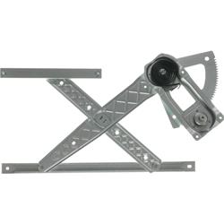 Cardone New Window Regulators for 1999-2003 F-150, 2004 F-150 HERITAGE, 1999 F-250 - 82-318M