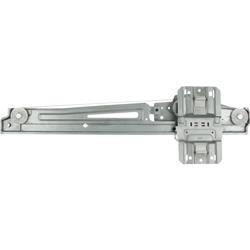 Cardone New Window Regulators for 2011-2017 EXPLORER, 2013-2017 POLICE INTERCEPTOR UTILITY - 82-3198A